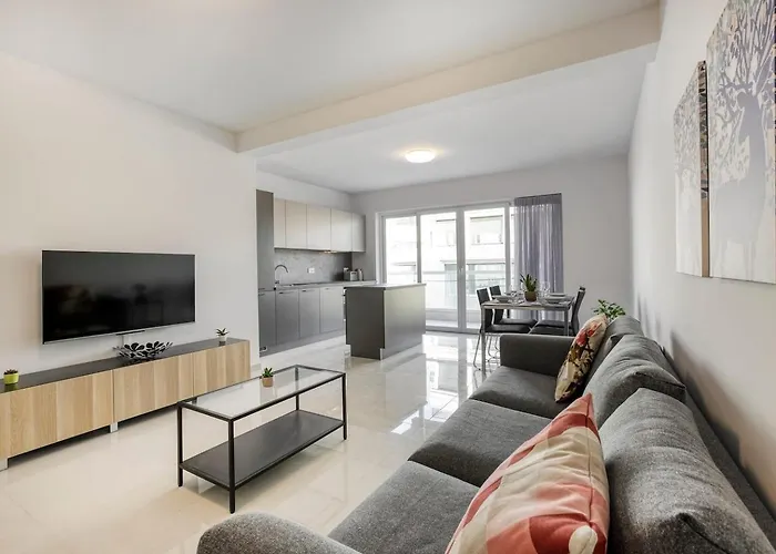 Beautiful Modern 2br Apartment *