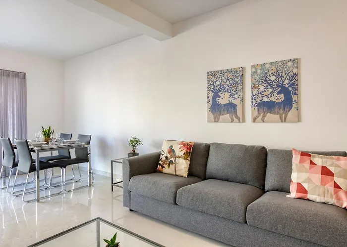 Beautiful Modern 2br Apartment *