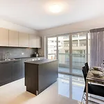 Beautiful Modern 2br Apartament