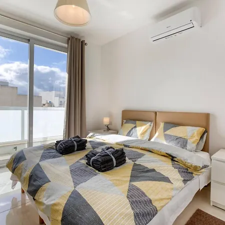 Beautiful Modern 2br Ta Xbiex