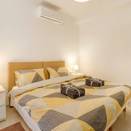 Beautiful Modern 2br * Ta Xbiex