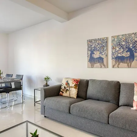 Beautiful Modern 2br Apartament *