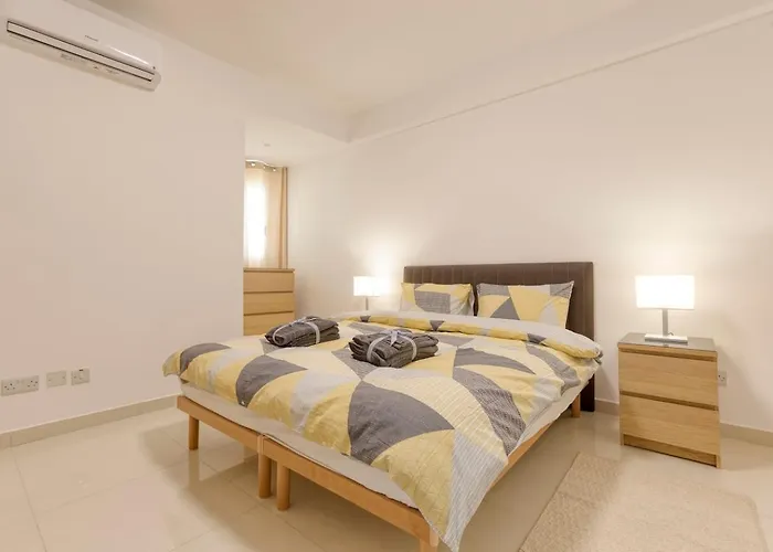 Apartament Beautiful Modern 2br *