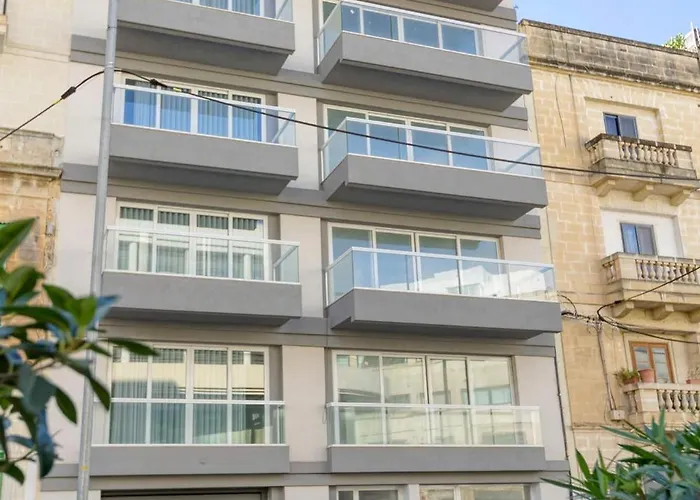 Beautiful Modern 2br