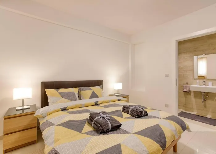 Apartament Beautiful Modern 2br *